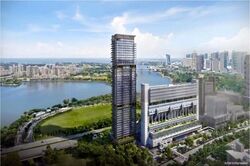 Beach Road (D7), Condominium #474064731